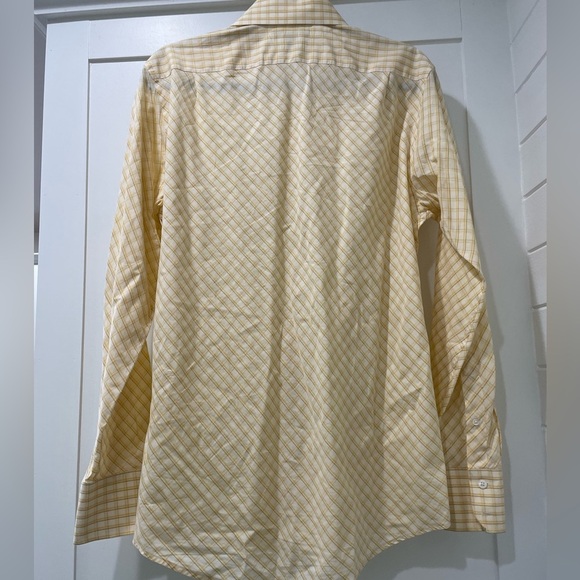 Banana Republic Men’s Button down - Picture 2 of 3